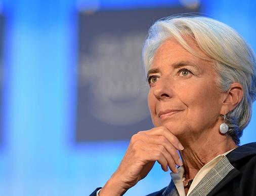 2019年十大思想者排名,德國總理安吉拉·默克爾被稱為鐵娘子