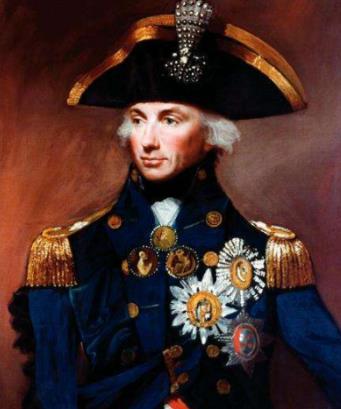 世界十大將軍排名,威廉·斯利姆、阿瑟·韋爾斯利有巨大的貢獻