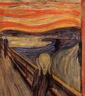 世界十大最有影響力的畫排名,蒙娜麗莎、最后的晚餐都是珍寶