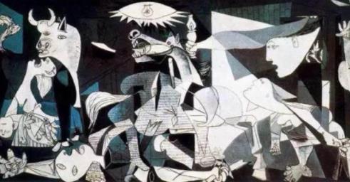 世界十大最有影響力的畫排名,蒙娜麗莎、最后的晚餐都是珍寶