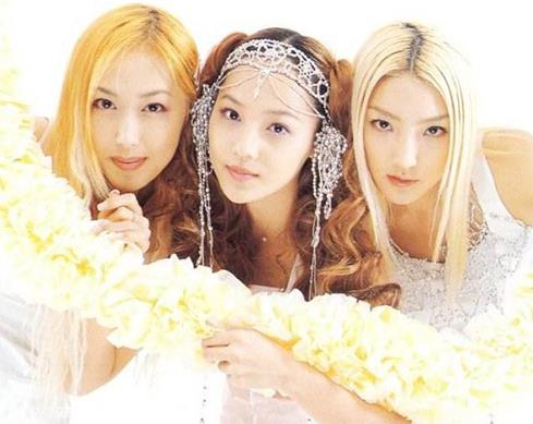 韓國地位最高四大天團排名,H.O.T、Sechskies是無數少女的夢