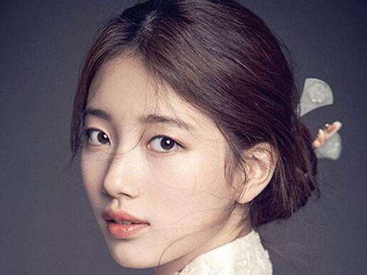 南韓四大神顏排名,irene、允兒、李泰容紛紛上榜