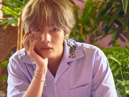 南韓四大神顏排名,irene、允兒、李泰容紛紛上榜