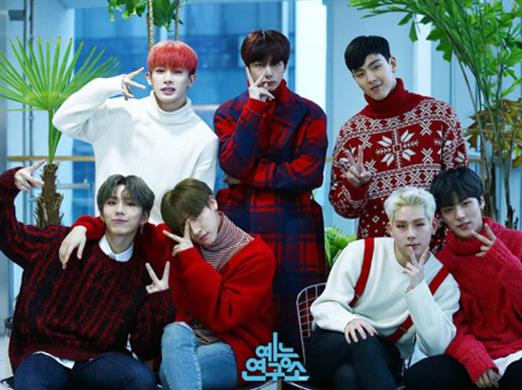 韓國男團(tuán)公認(rèn)顏值排名,Highlight、東方神起的成員都很帥氣