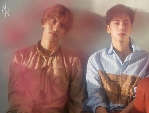 韓國男團(tuán)公認(rèn)顏值排名,Highlight、東方神起的成員都很帥氣