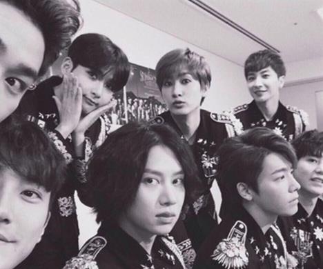 韓國男團(tuán)公認(rèn)顏值排名,Highlight、東方神起的成員都很帥氣