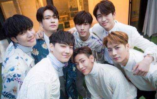 韓國男團(tuán)公認(rèn)顏值排名,Highlight、東方神起的成員都很帥氣