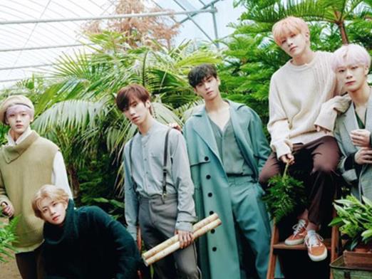 韓國男團(tuán)公認(rèn)顏值排名,Highlight、東方神起的成員都很帥氣