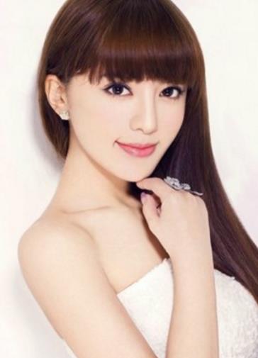 藏族十大美女排名,阿蘭·達(dá)瓦卓瑪、降央卓瑪美若天仙