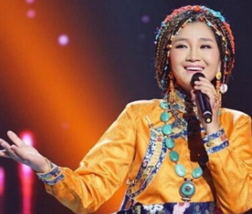 藏族十大美女排名,阿蘭·達(dá)瓦卓瑪、降央卓瑪美若天仙