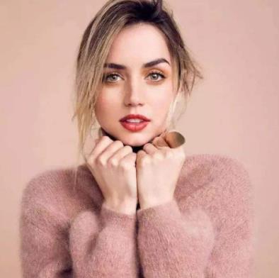 2019全球公認十大女神排名,蓋爾·加朵、凱拉·奈特莉公認的美女