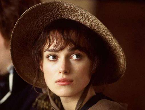 2019全球公認十大女神排名,蓋爾·加朵、凱拉·奈特莉公認的美女