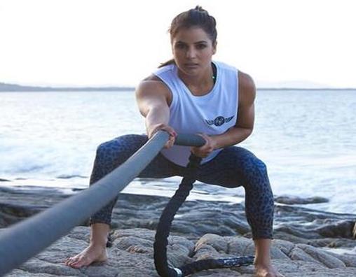 世界最受歡迎的十大女性排名,阿什利·格雷厄姆自信又美麗