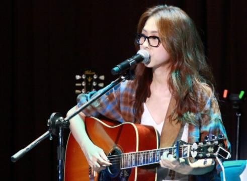 禁欲系女神排行榜,杜鵑、王菲都是真性情很孤傲的女星