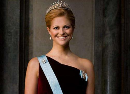 各國皇室最美公主排名,迪拜公主、佳子公主的顏值都很高