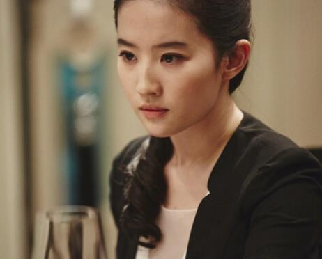 禁欲系女神排行榜,杜鵑、王菲都是真性情很孤傲的女星