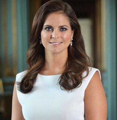 各國皇室最美公主排名,迪拜公主、佳子公主的顏值都很高