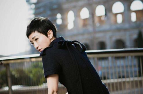 禁欲系女神排行榜,杜鵑、王菲都是真性情很孤傲的女星