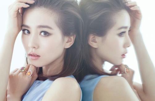 禁欲系女神排行榜,杜鵑、王菲都是真性情很孤傲的女星