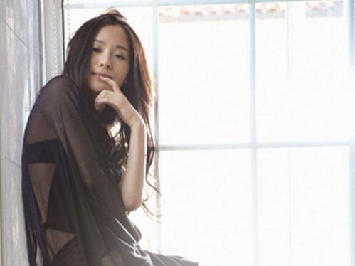 禁欲系女神排行榜,杜鵑、王菲都是真性情很孤傲的女星