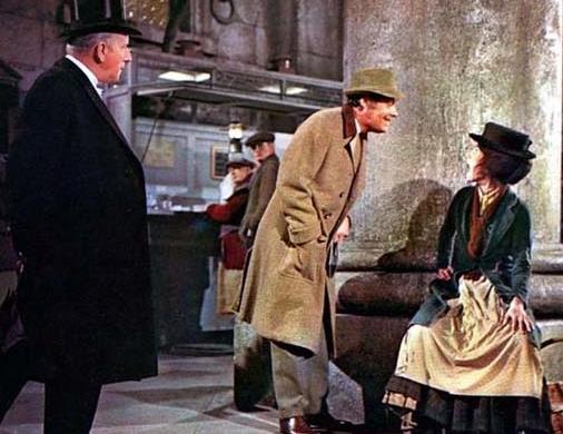 十大必看的奧斯卡最佳影片排名,《亂世佳人》《泰坦尼克號》很棒