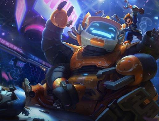 lol打野英雄排名,蜘蛛女皇、死亡頌唱者的能力都很強