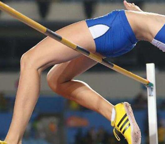 難以置信的女子田徑紀錄排名,女子100米只花10.49秒!