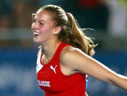 難以置信的女子田徑紀錄排名,女子100米只花10.49秒!