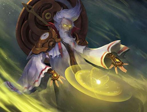 2019年lol中單勝率排行,永恒夢(mèng)魘、暴怒騎士勝率都很高