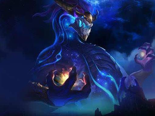 2019年lol中單勝率排行,永恒夢(mèng)魘、暴怒騎士勝率都很高