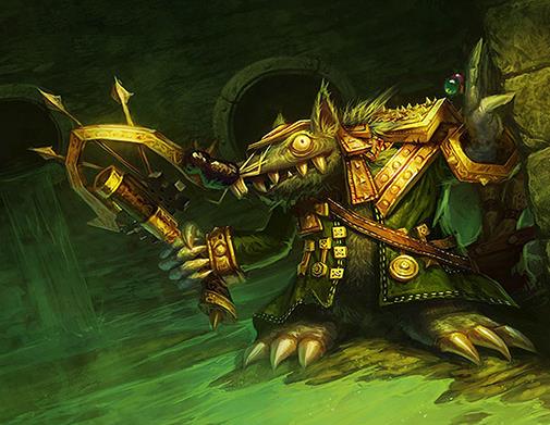 lol后期最強十大adc排名,暗夜獵手薇恩、逆羽霞的存在都很逆天