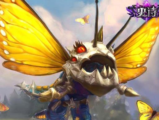 lol后期最強十大adc排名,暗夜獵手薇恩、逆羽霞的存在都很逆天