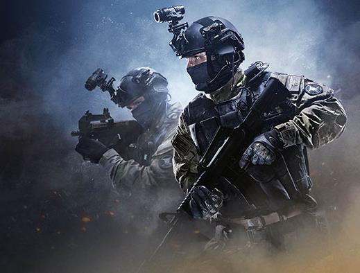 steam十大免費游戲排名,DOTA2、CSGO精彩又好玩