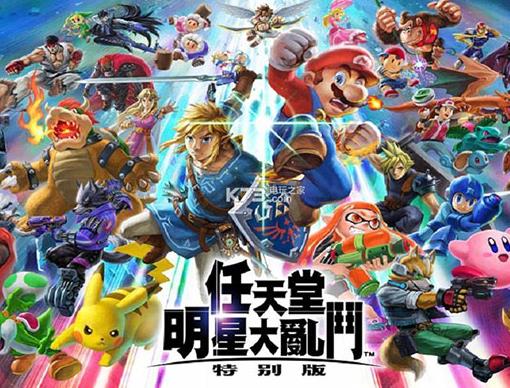 2019日本游戲銷量排行榜,《王國之心3》《我的世界》都不錯