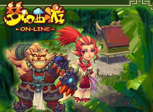 十大氪金游戲排名,《地下城與勇士》《csgo》都很不錯