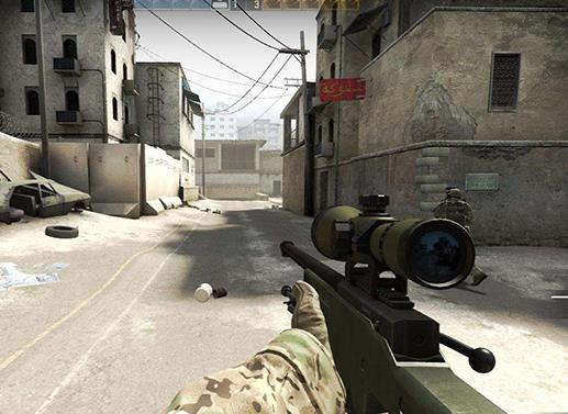 十大氪金游戲排名,《地下城與勇士》《csgo》都很不錯