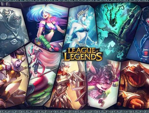 十大氪金游戲排名,《地下城與勇士》《csgo》都很不錯