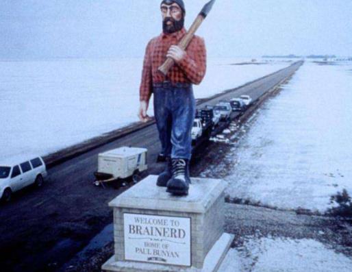 全球十大黑色幽默電影排名,低俗小說、兩支大煙槍很受歡迎