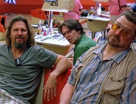 全球十大黑色幽默電影排名,低俗小說、兩支大煙槍很受歡迎