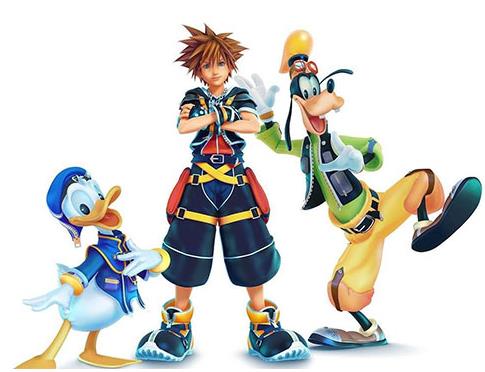 2019日本游戲銷量排行榜,《王國之心3》《我的世界》都很不錯