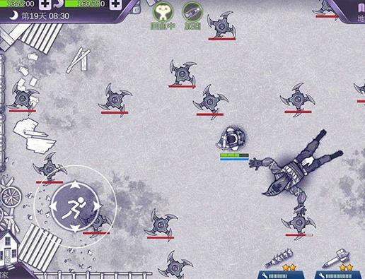 耐玩性高的ios單機(jī)游戲排名,天天愛消除、地獄邊境都很不錯(cuò)