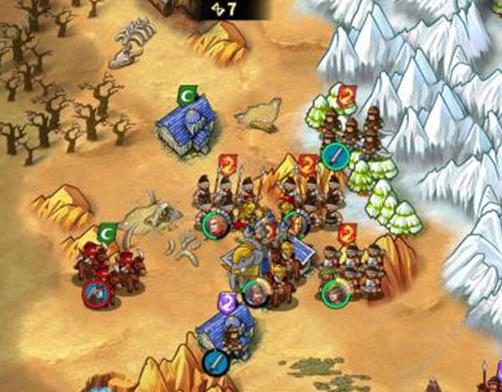 耐玩性高的ios單機(jī)游戲排名,天天愛消除、地獄邊境都很不錯(cuò)