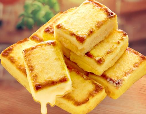 日本十大網紅零食排名,白色戀人白巧克力夾心餅干很火熱