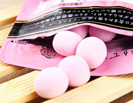 日本十大網紅零食排名,白色戀人白巧克力夾心餅干很火熱
