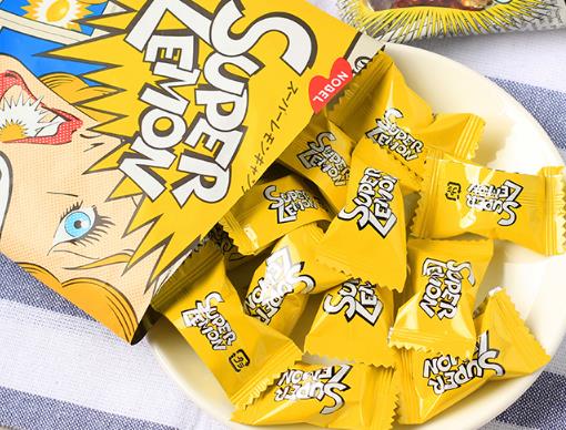 日本十大網紅零食排名,白色戀人白巧克力夾心餅干很火熱