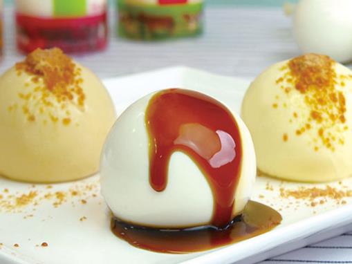 日本十大網紅零食排名,白色戀人白巧克力夾心餅干很火熱