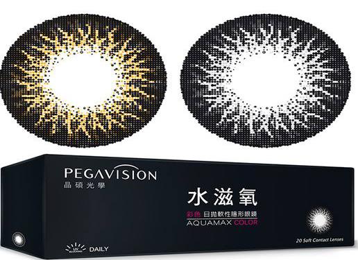 十大國產美瞳品牌排行榜,庫博、衛康的產品都很暢銷