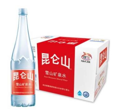 十大優質飲用水品牌排名,昆侖山、農夫山泉的飲用水很安全