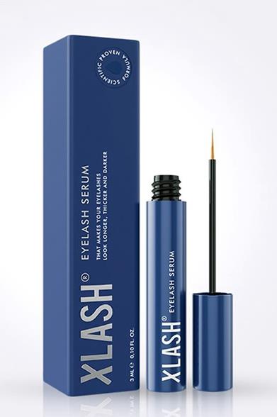 既平價(jià)又好用的睫毛增長(zhǎng)液排名,Almea Xlash睫毛增長(zhǎng)液很好用