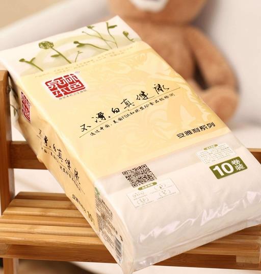 寶寶用的嬰兒紙巾品牌排名,corou可心柔、沐陽值得信賴